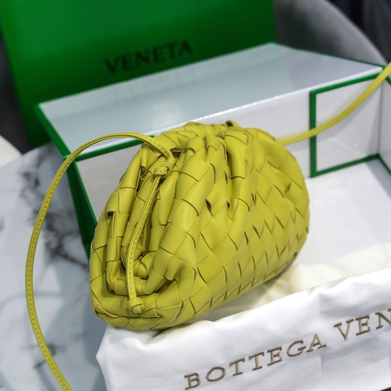 Bottega Veneta Pouch Clutch Bags